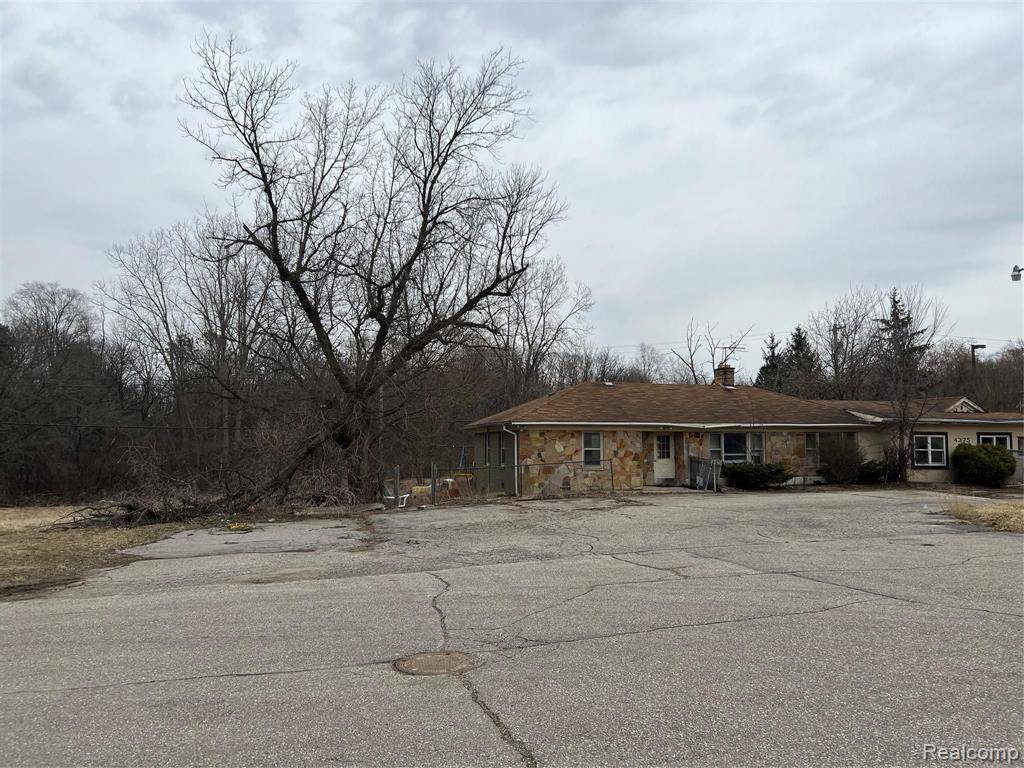Lake Orion, MI,4375 S Baldwin Road
