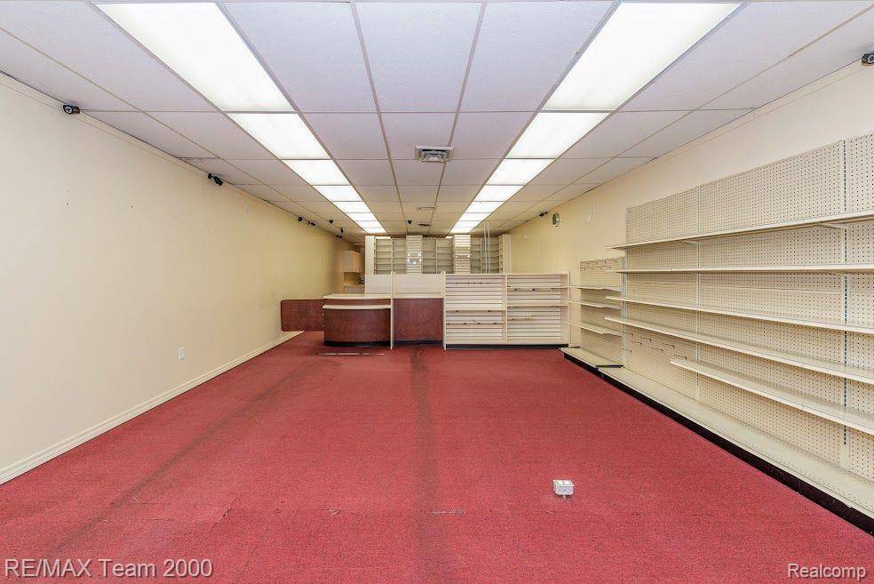 Allen Park, MI 48101,14737 CHAMPAIGN Road