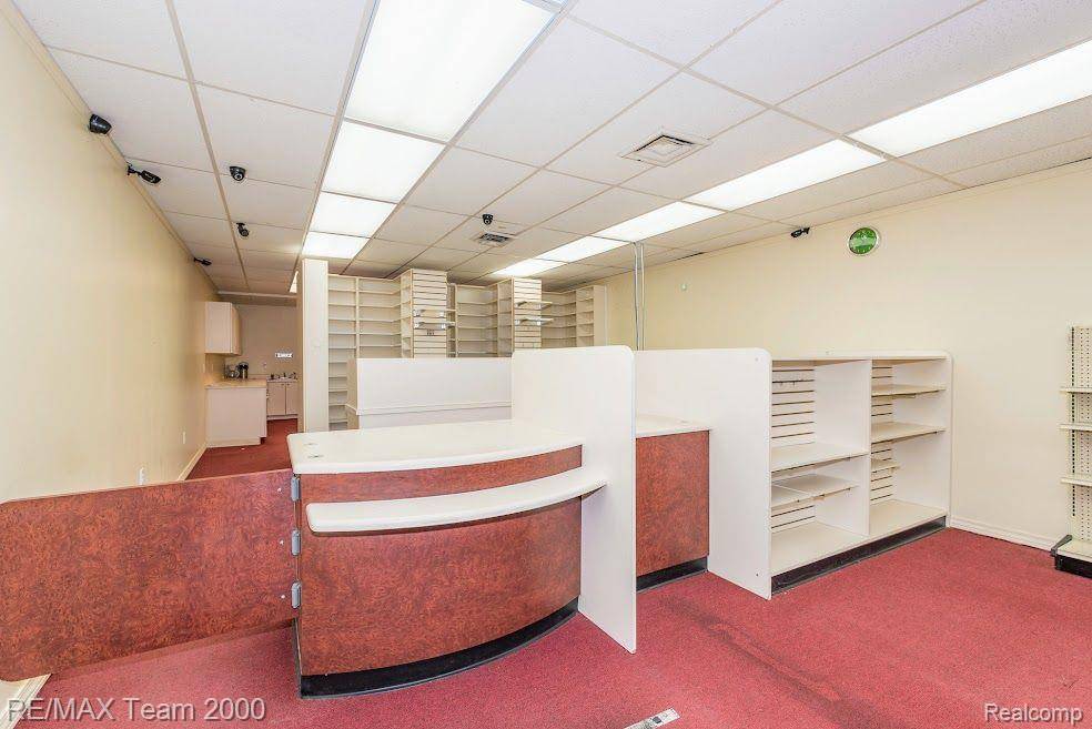 Allen Park, MI 48101,14737 CHAMPAIGN Road