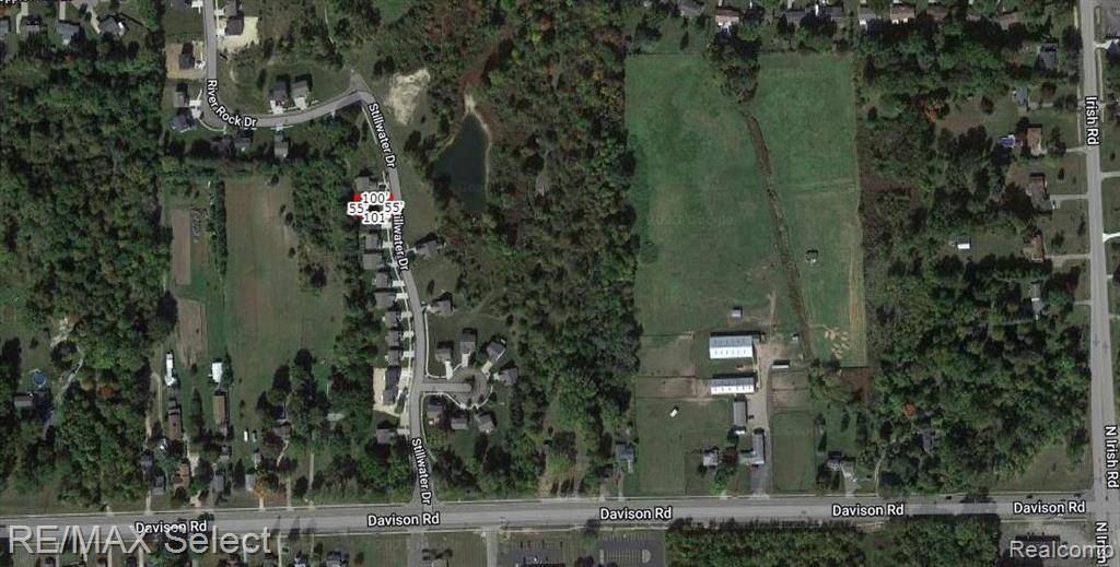 Davison, MI 48423,13 STILLWATER Drive