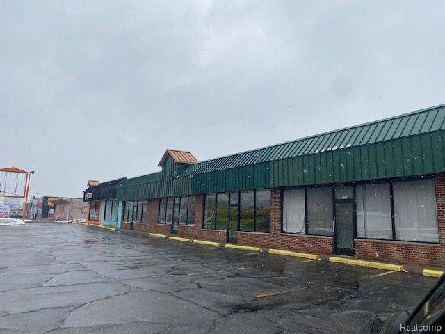 Flint, MI 48507,3102 S DORT