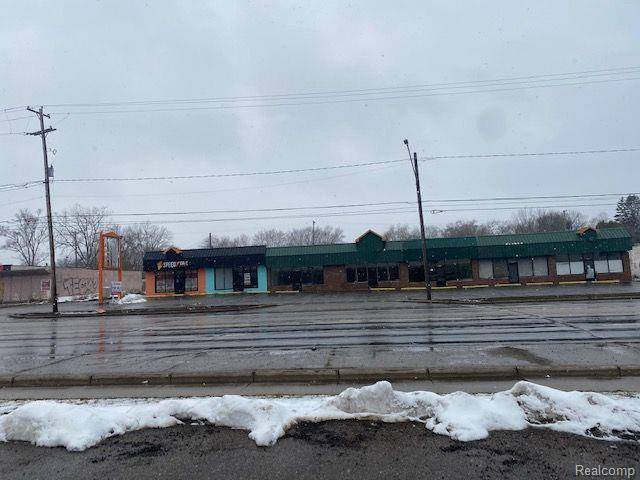 Flint, MI 48507,3102 S DORT