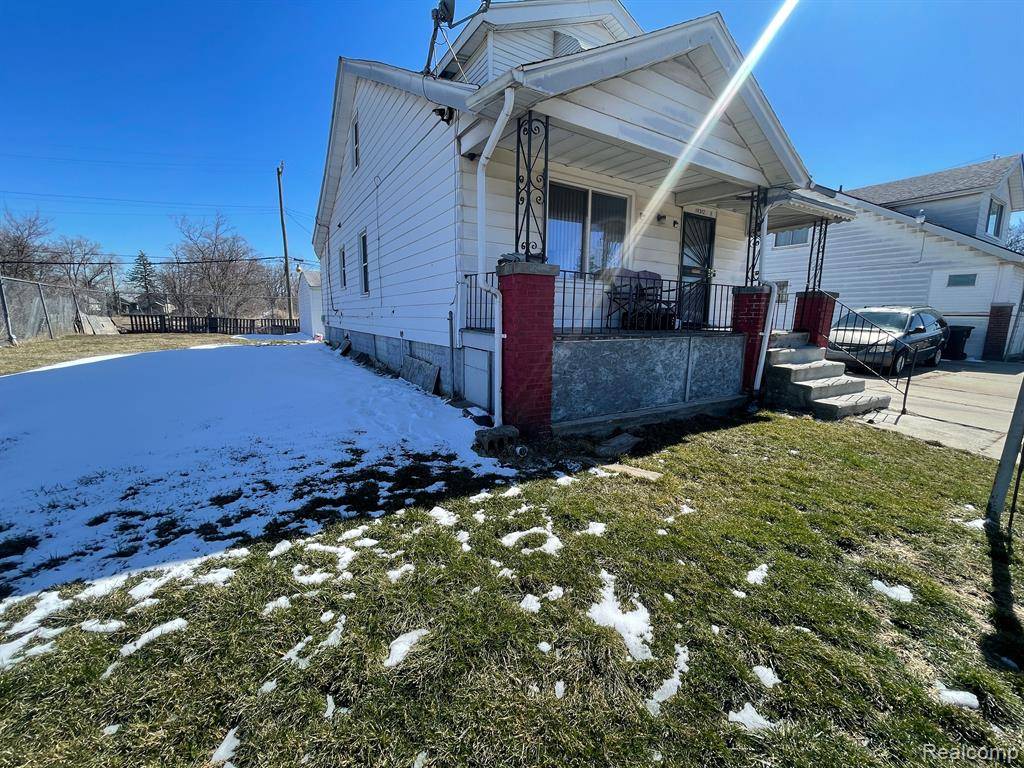 Highland Park, MI 48203,19312 DANBURY Street
