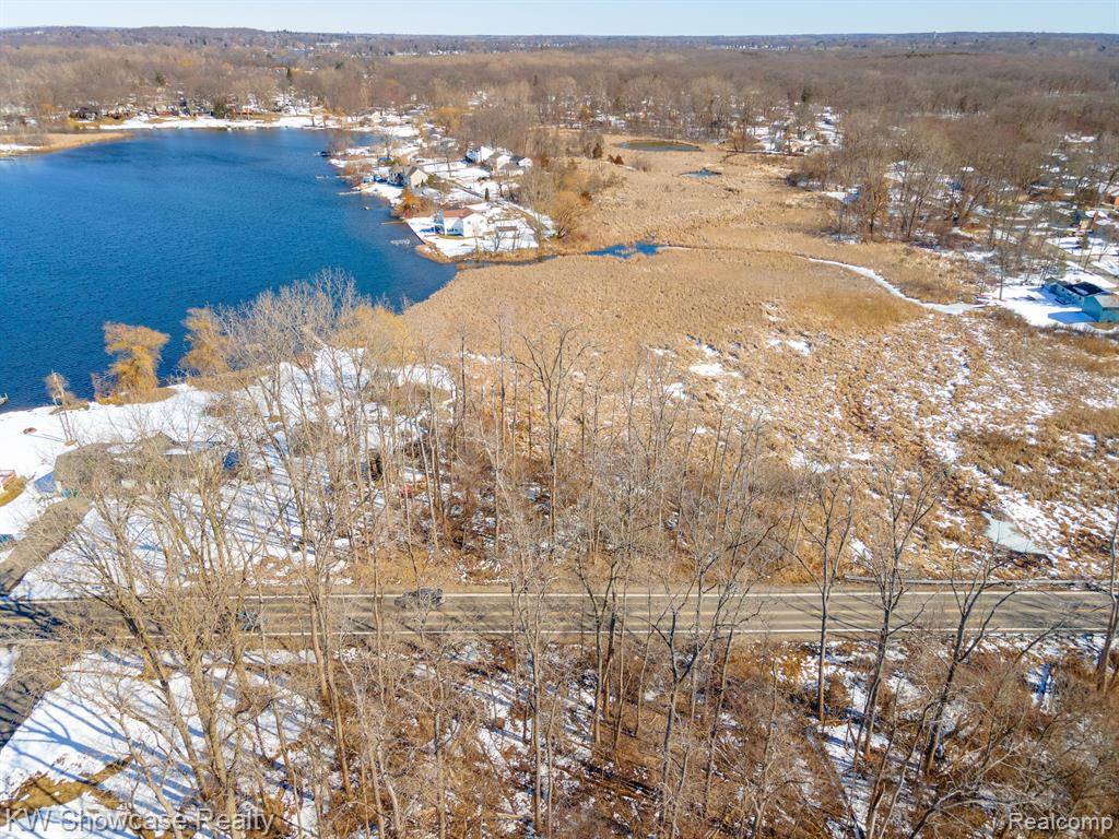 Commerce Twp, MI 48390,Vacant Carroll Lake Road