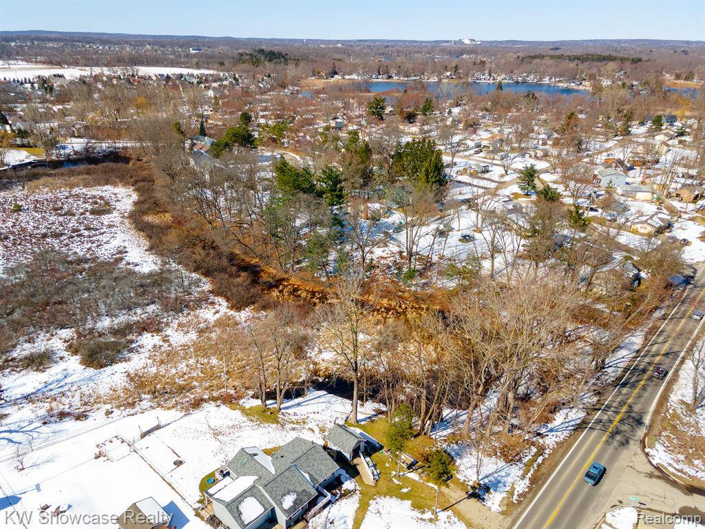 Commerce Twp, MI 48390,Vacant Tuscola Street