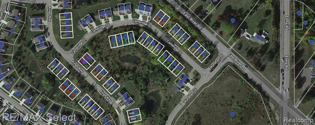 Flushing, MI 48433,7040 CAMBRIDGE Drive