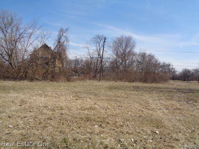 Detroit, MI 48207,570 CONCORD Street
