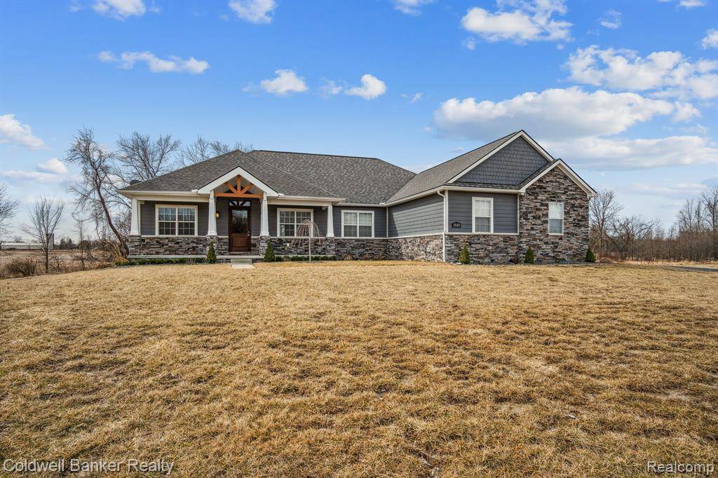 Northfield, MI 48189,2020 Nollar Bend Road