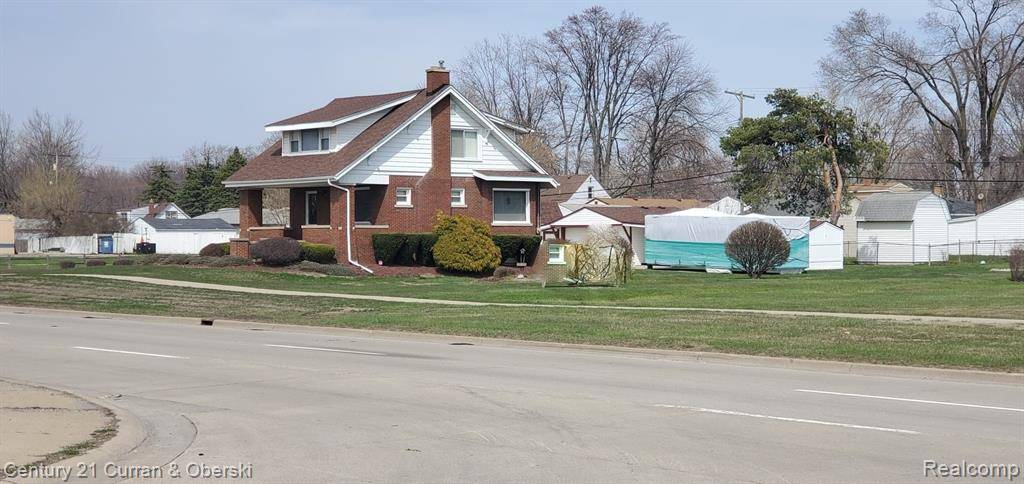 Taylor, MI 48180,14447 TELEGRAPH Road