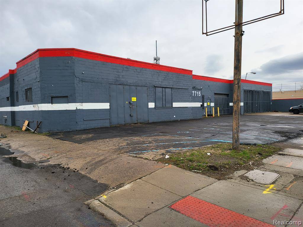 Detroit, MI 48204,7715 TIREMAN Street