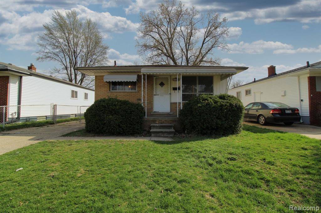 Warren, MI 48089,11268 JEWETT Avenue