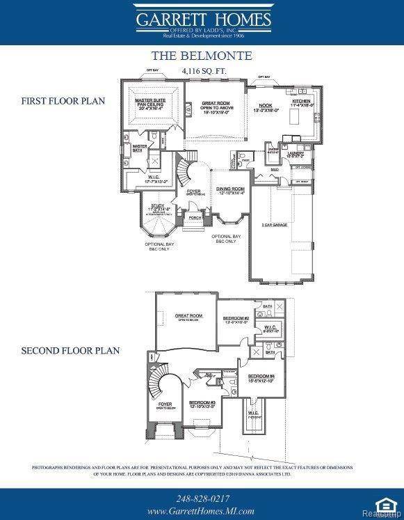 Shelby Twp, MI 48316,3442 FORSTER Lane