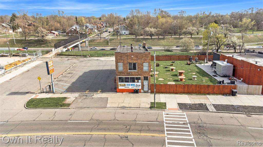 Detroit, MI 48224,15144 HARPER Avenue