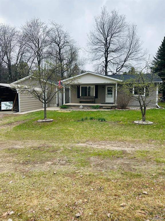 St. Helen, MI 48656,8135 E WEST BRANCH Road