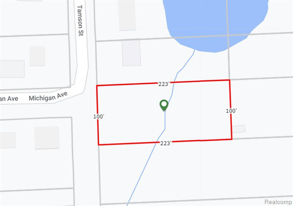 West Bloomfield, MI 48324,VL Tamson