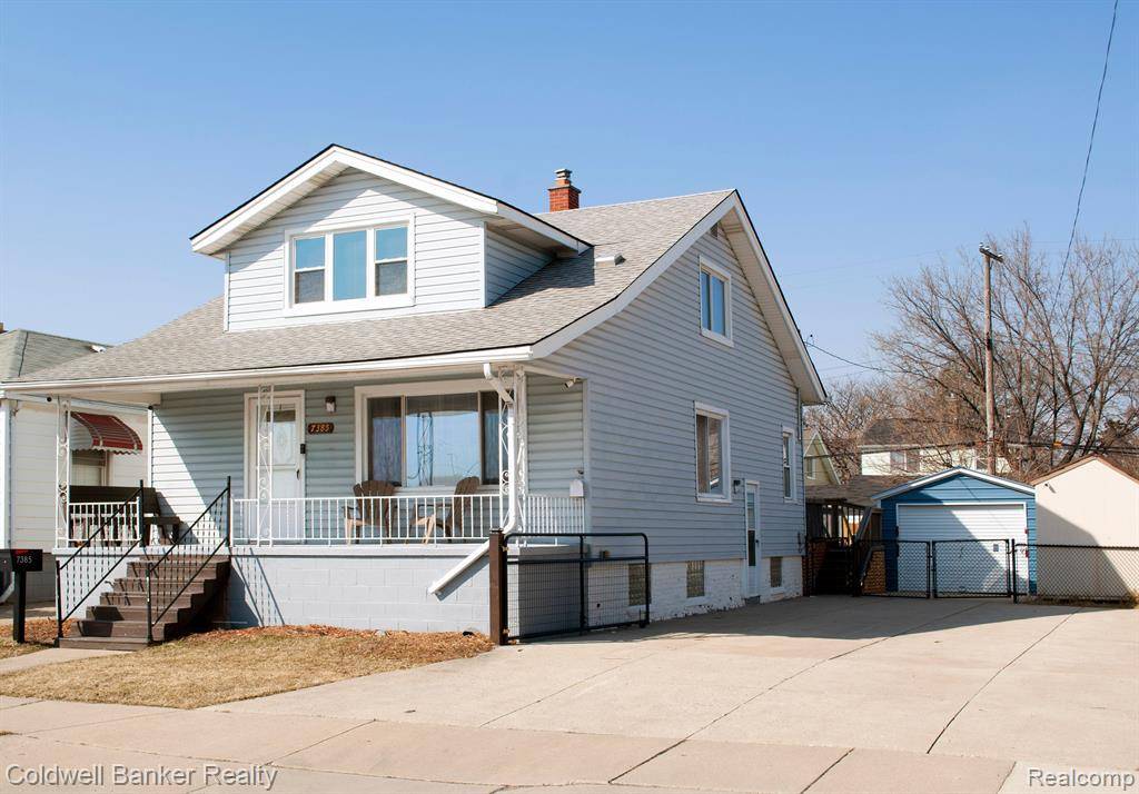 Center Line, MI 48015,7385 Bernice