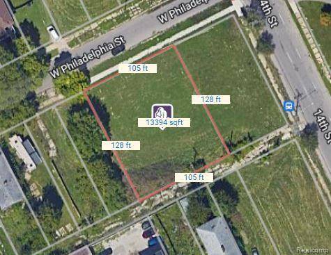 Detroit, MI 48206,2225 W PHILADELPHIA Street