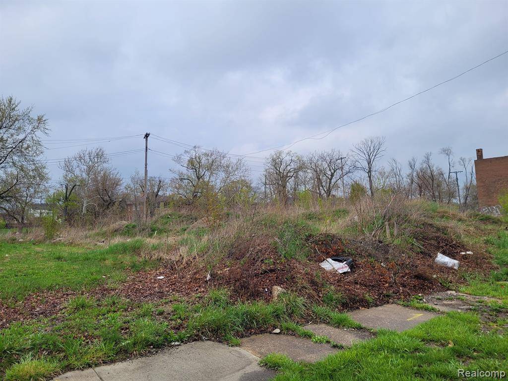 Detroit, MI 48206,3324 ROCHESTER Street