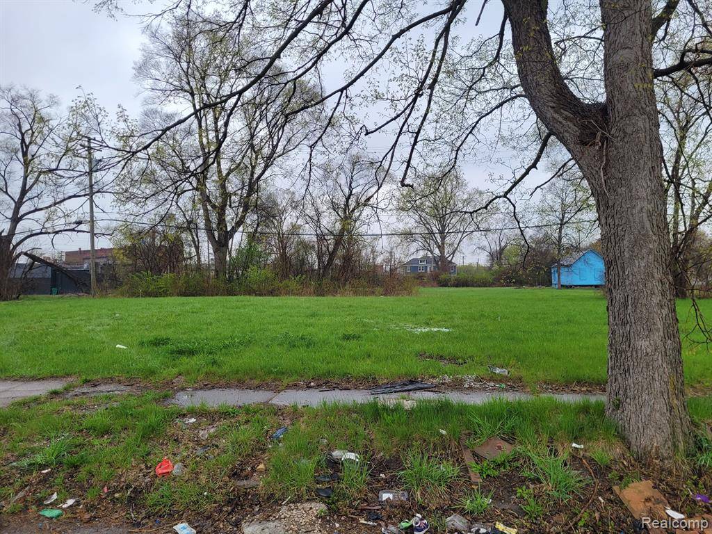 Detroit, MI 48216,2843 WILLIAMS Street