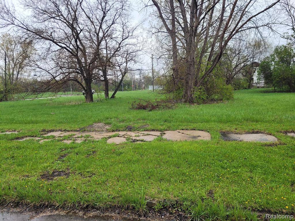 Detroit, MI 48216,3094 17TH Street