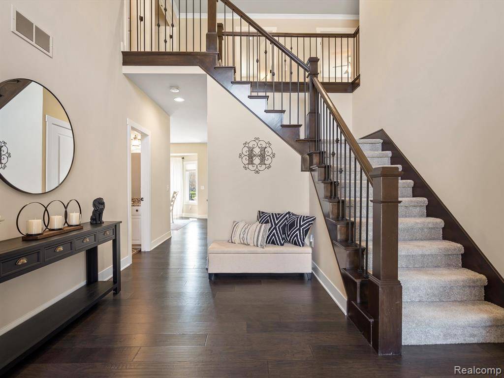 Clarkston, MI,6179 FOXFIRE Circle