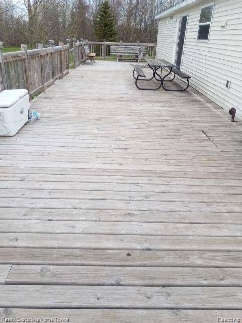 Croswell, MI 48422,5649 HARRINGTON Road