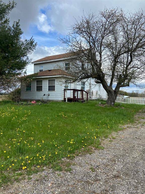 Tuscola, MI 48435,944 GARFIELD Road