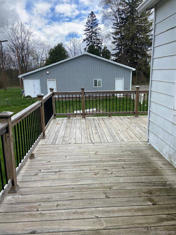 Tuscola, MI 48435,944 GARFIELD Road