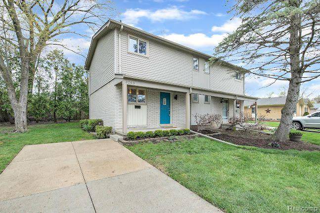 Royal Oak, MI 48073,3203 WOODLAND Avenue