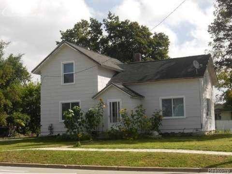 Fenton, MI 48430,406 W Silver Lake Road