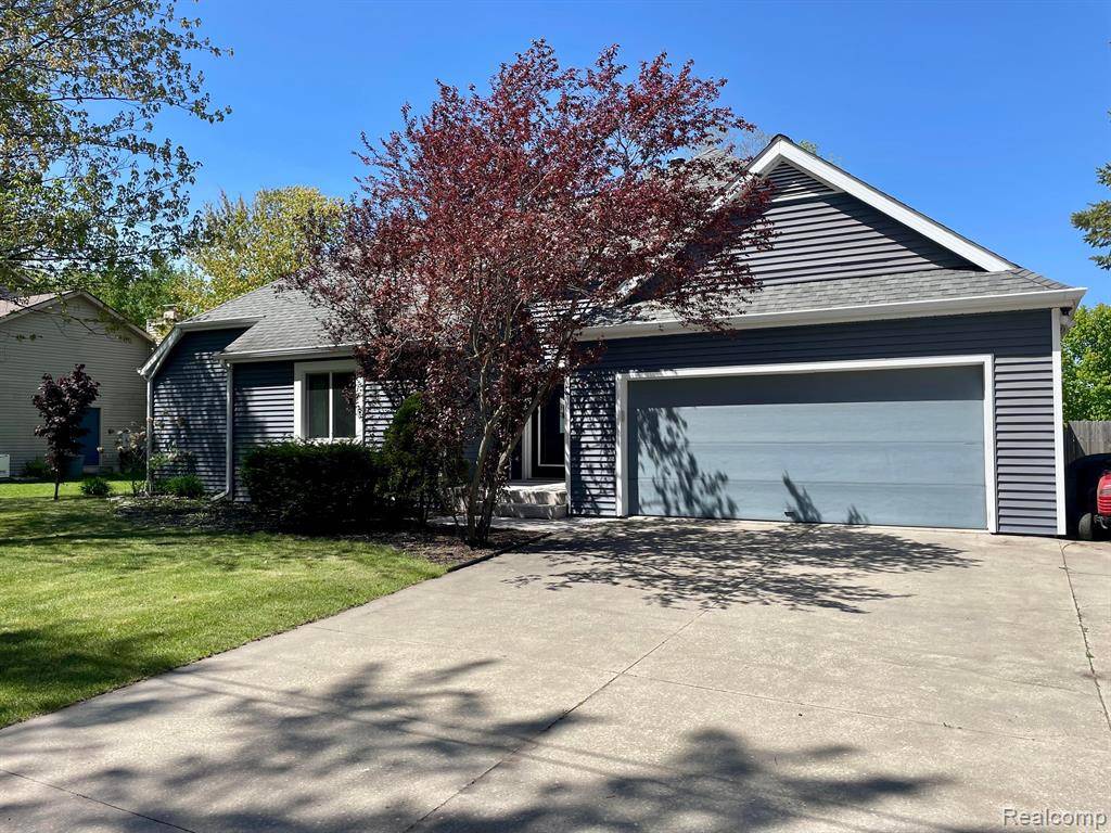 Midland, MI 48640,6221 DUBLIN Avenue