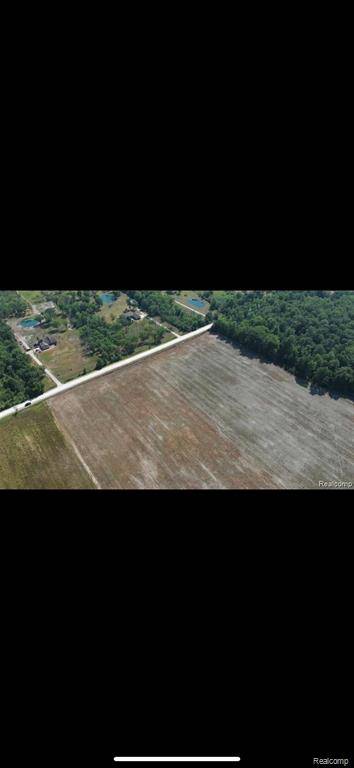 Ray, MI 48096,00000 Lot E 28 Mile Road