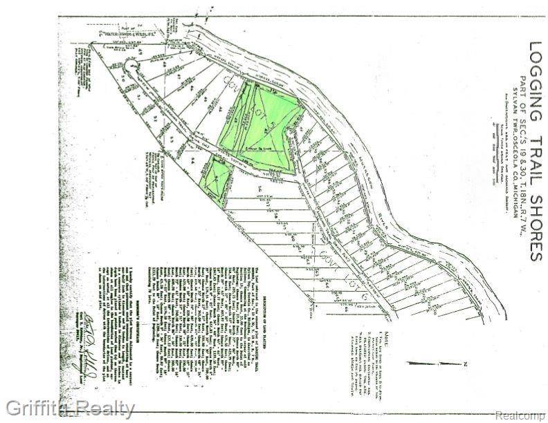 Sears, MI 49679,000 Logging Trail Drive