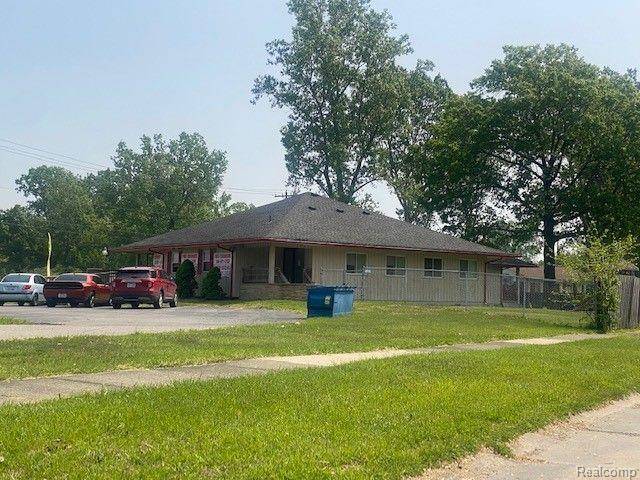 Romulus, MI 48174,27975 EUREKA Road