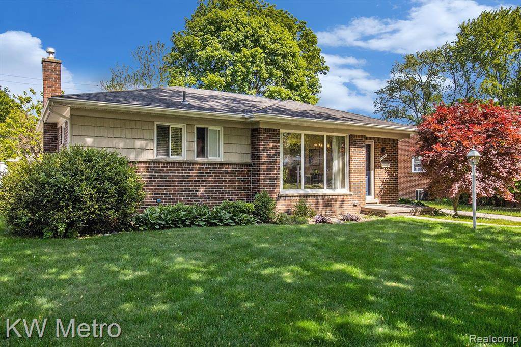 Farmington, MI 48336,22886 FREDERICK Avenue