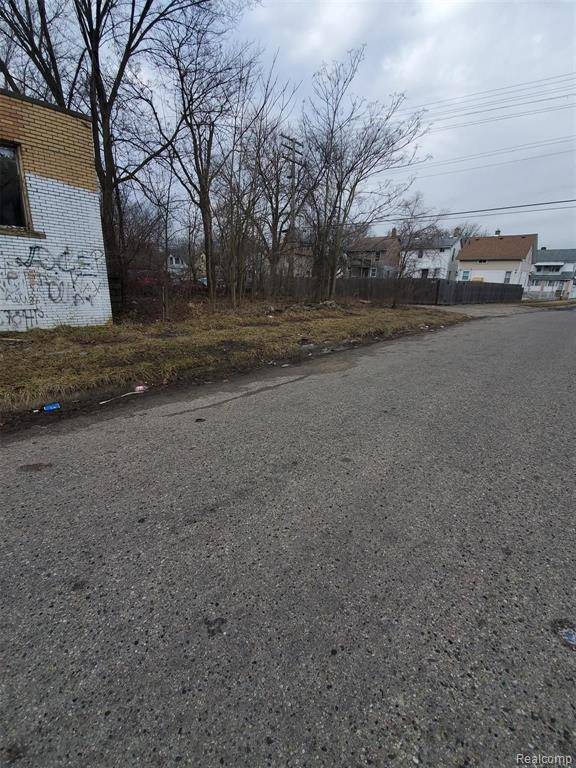 Detroit, MI 48238,15655 INVERNESS Street