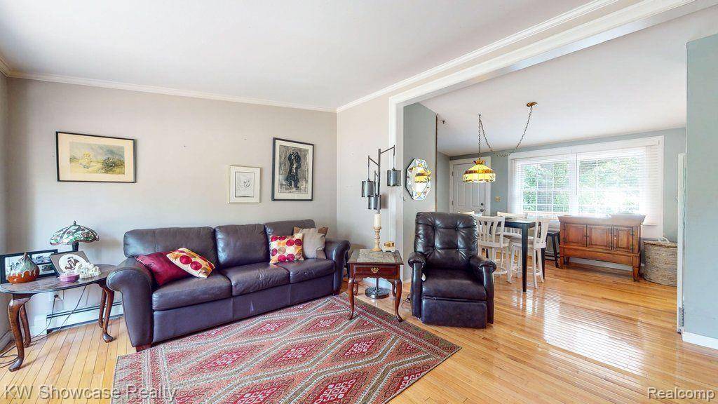 Commerce Twp, MI 48382,6132 N NADEAU Street