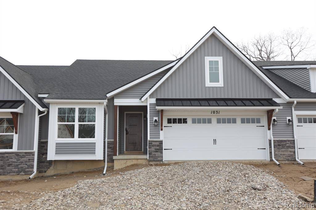 Howell, MI 48843,1031 CAMELLIA Circle