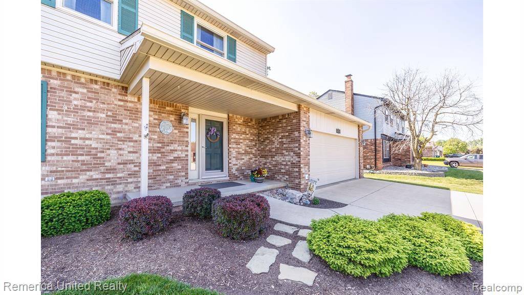 Livonia, MI 48154,15755 PENN Drive