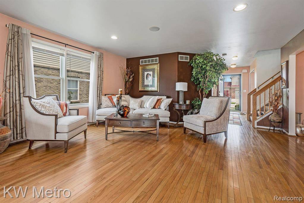 Detroit, MI 48214,601 LEMAY Street