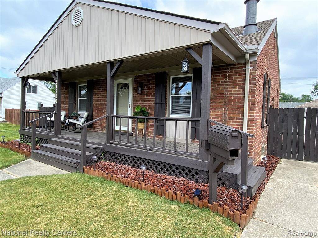 Garden City, MI,31950 JAMES Street