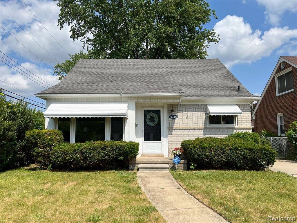 Redford, MI 48239,9744 LENORE