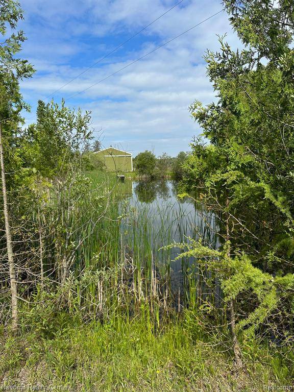 Spruce, MI,1330 E HUBERT Road