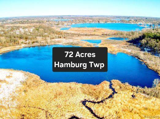 Pinckney, MI 48169,3450 Hooker E Whitewood Road