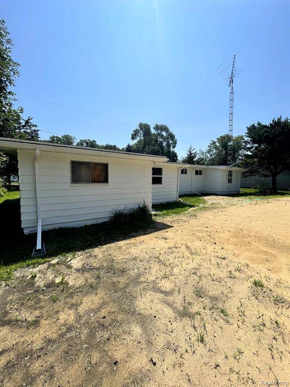 La Salle, MI,12921 A Street
