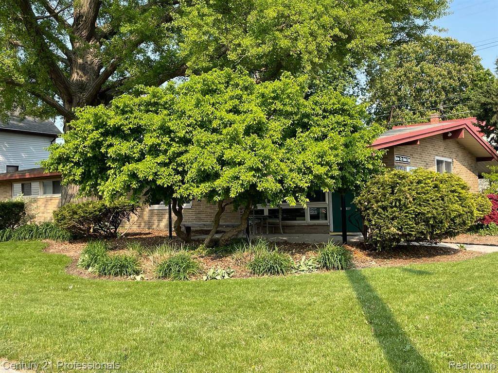 Marine, MI,130 WASHINGTON Street