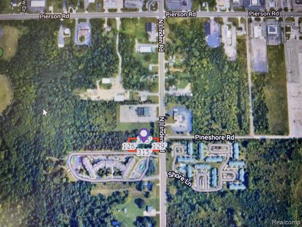 Flint, MI 48504,3383 N LINDEN Road