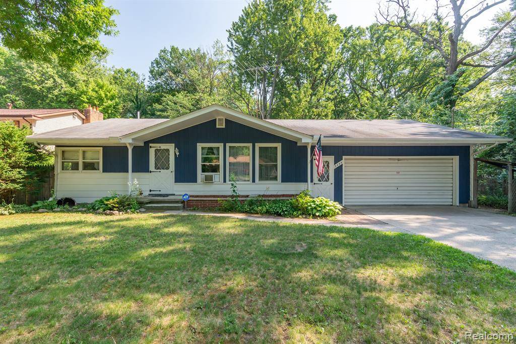 Saginaw, MI 48601,3254 WOODLAND