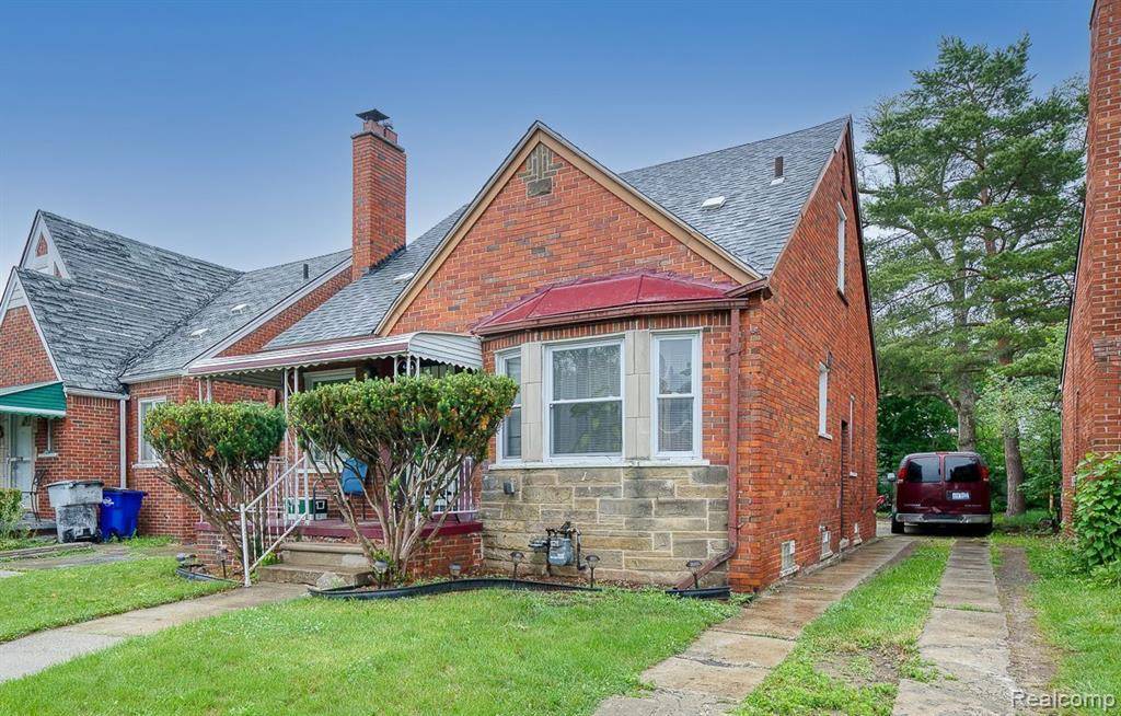 Detroit, MI 48221,18466 GRIGGS Street