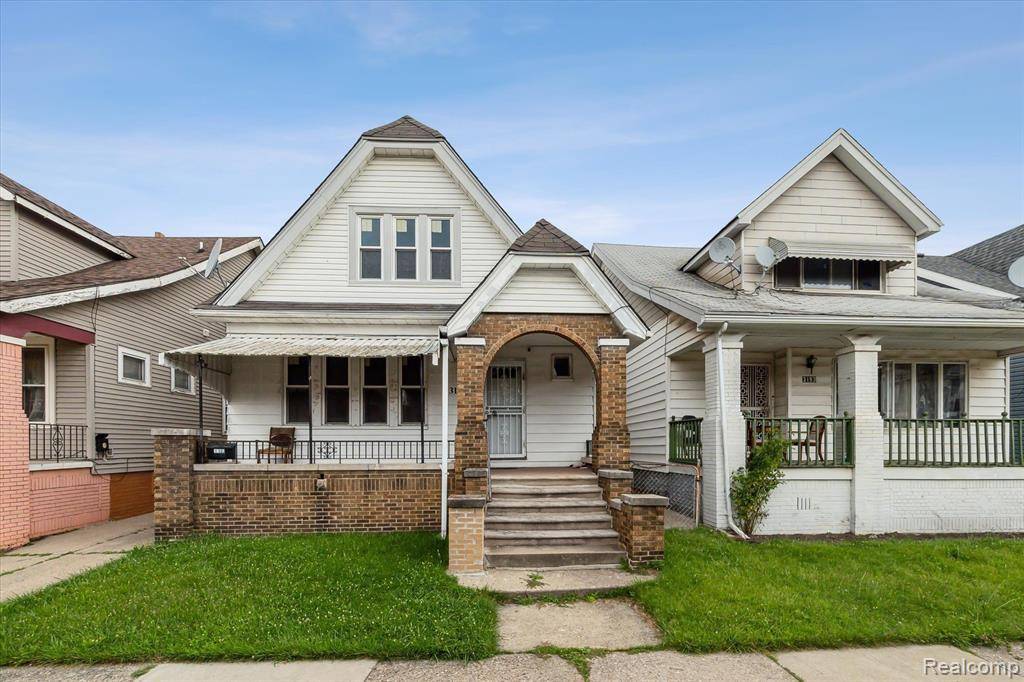 Hamtramck, MI 48212,3187 LEHMAN Street